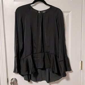 Mossimo Blouse